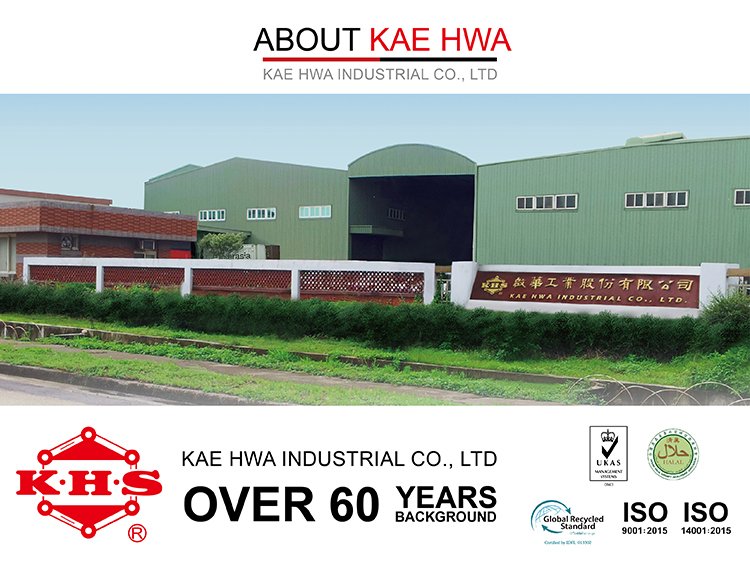 Kae Hwa - Premium TPEE Membrane Manufacturer